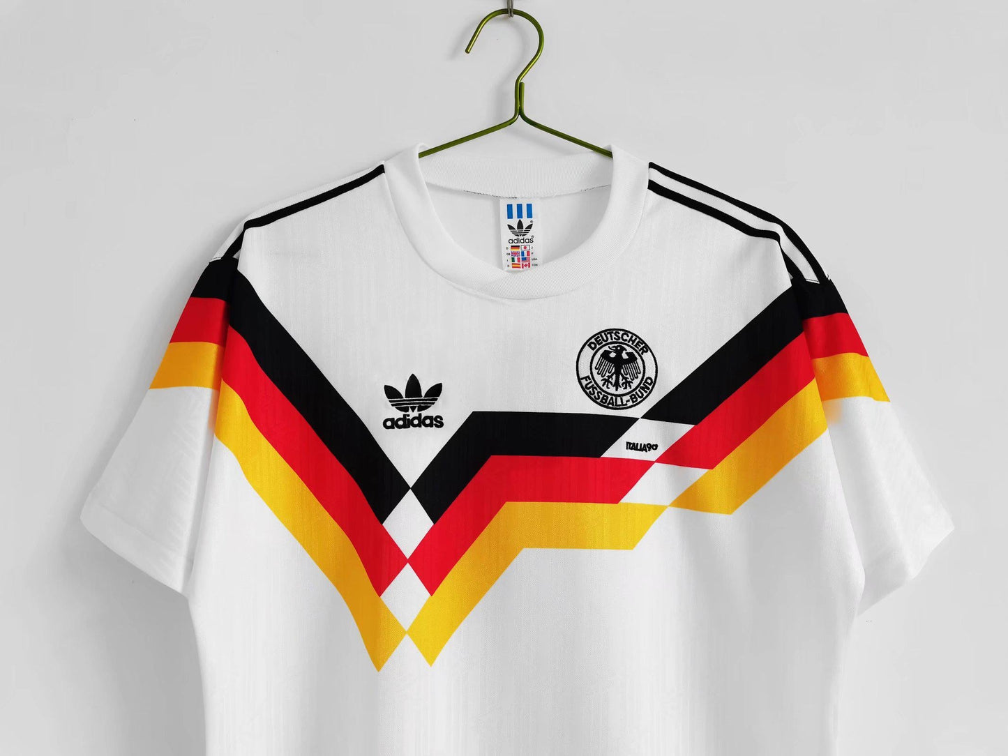 Germany 1990 Home Kit