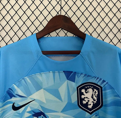 Netherlands "Ice Lion" Special Kit