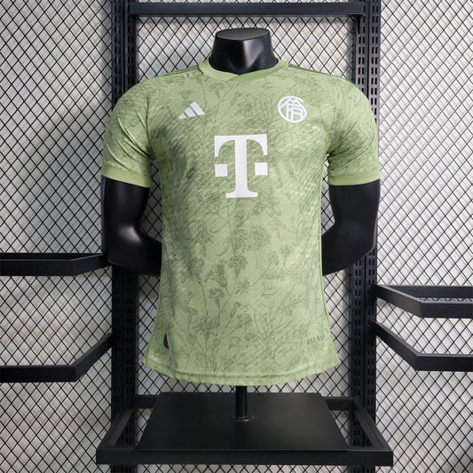 Bayern Munchen "Bavarian Blossom" Special Kit