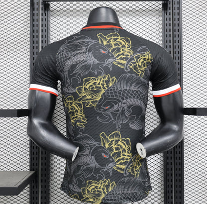 Japan "Golden Koi" Special Kit