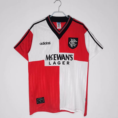 Rangers FC 1995-1996 Away Kit