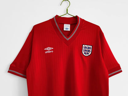 England 1984-1985 Away Kit