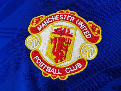 Manchester United 1986-1987 Away Kit