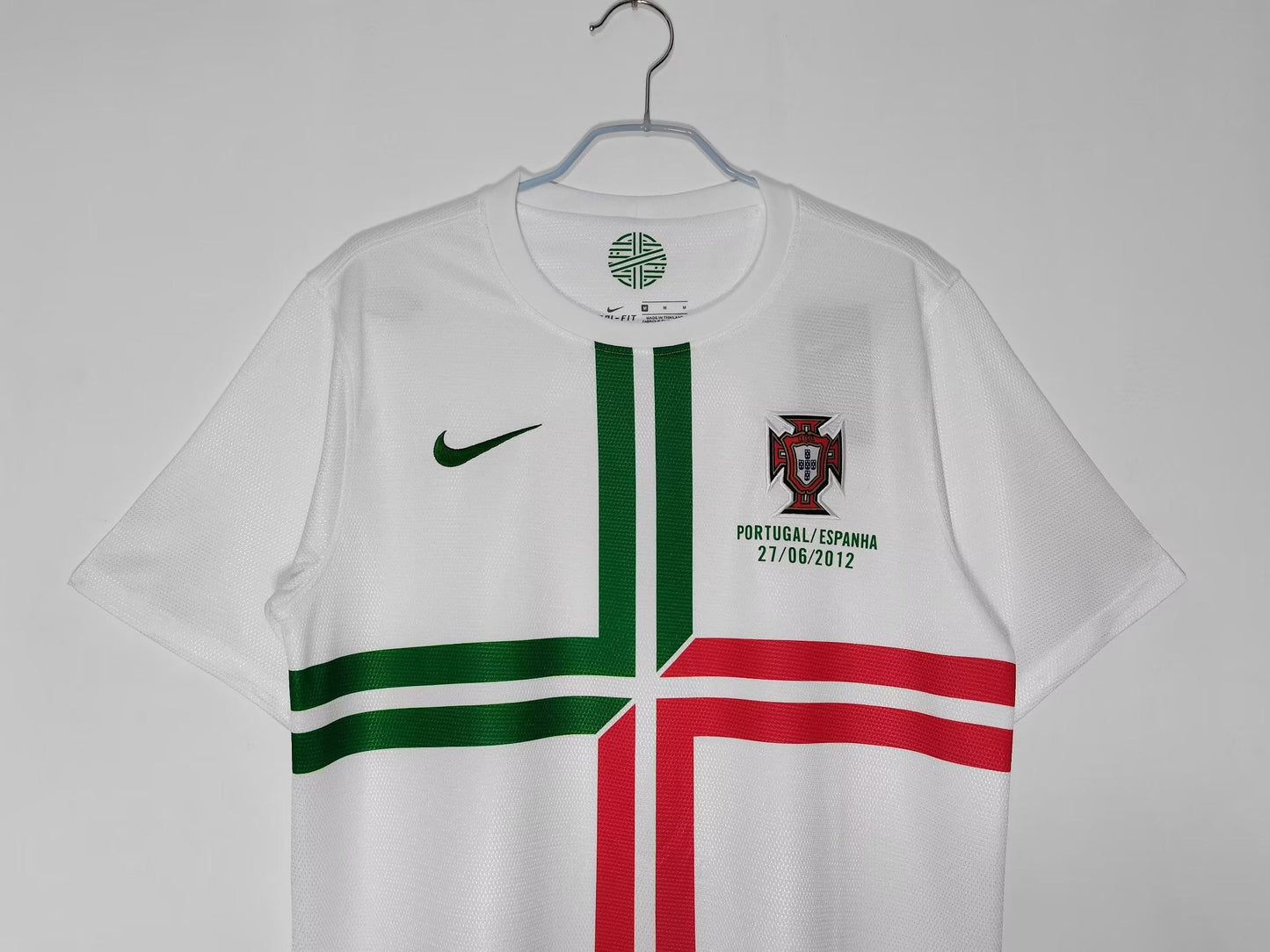 Portugal 2012-2013 Away Kit