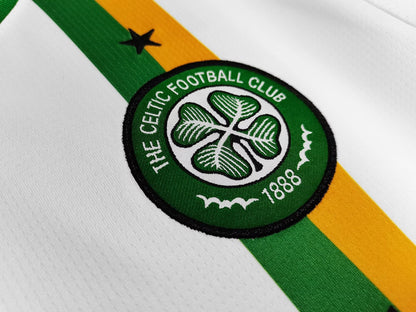 Celtic 2006-2007 Home Kit