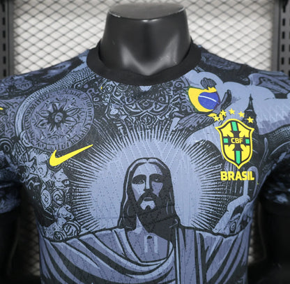 Brazil "Jesus" Special Kit