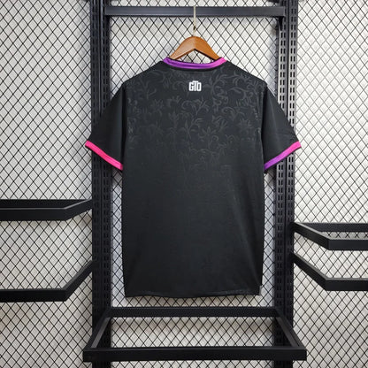 PSG "Paris Noir" Special Kit