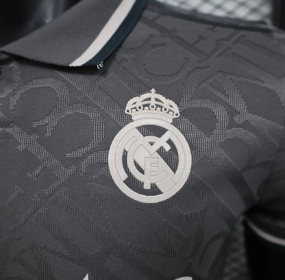 Real Madrid 2024-2025 Third Kit