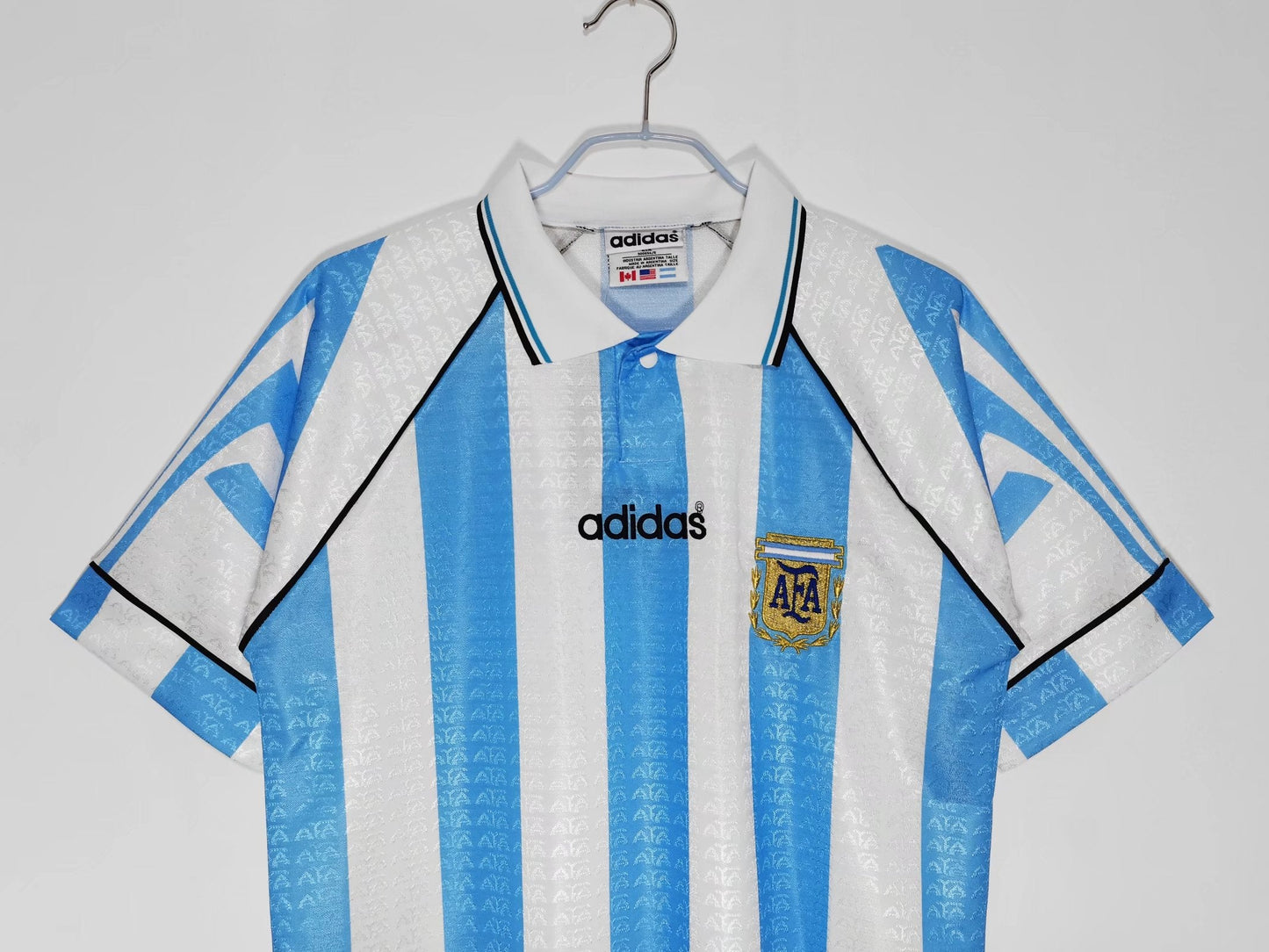 Argentina 1994-1995 Home Kit