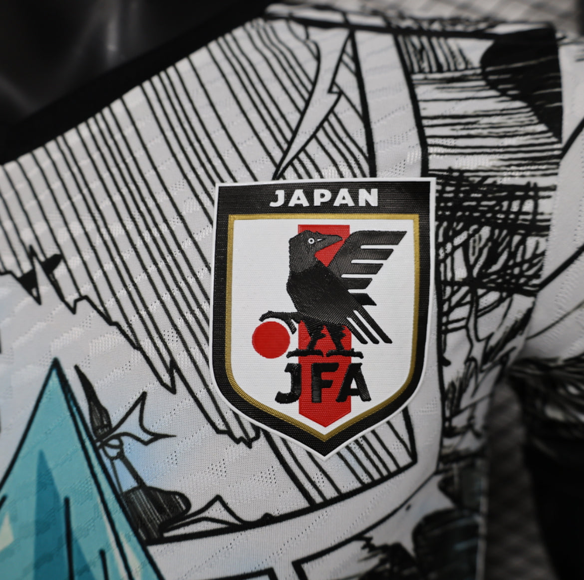 Japan "Saiyan Spirit" Special Kit