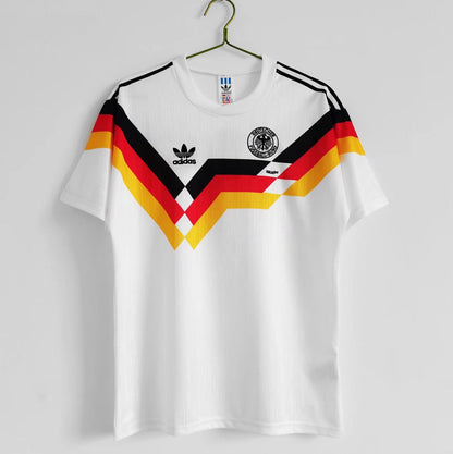 Germany 1990 Home Kit