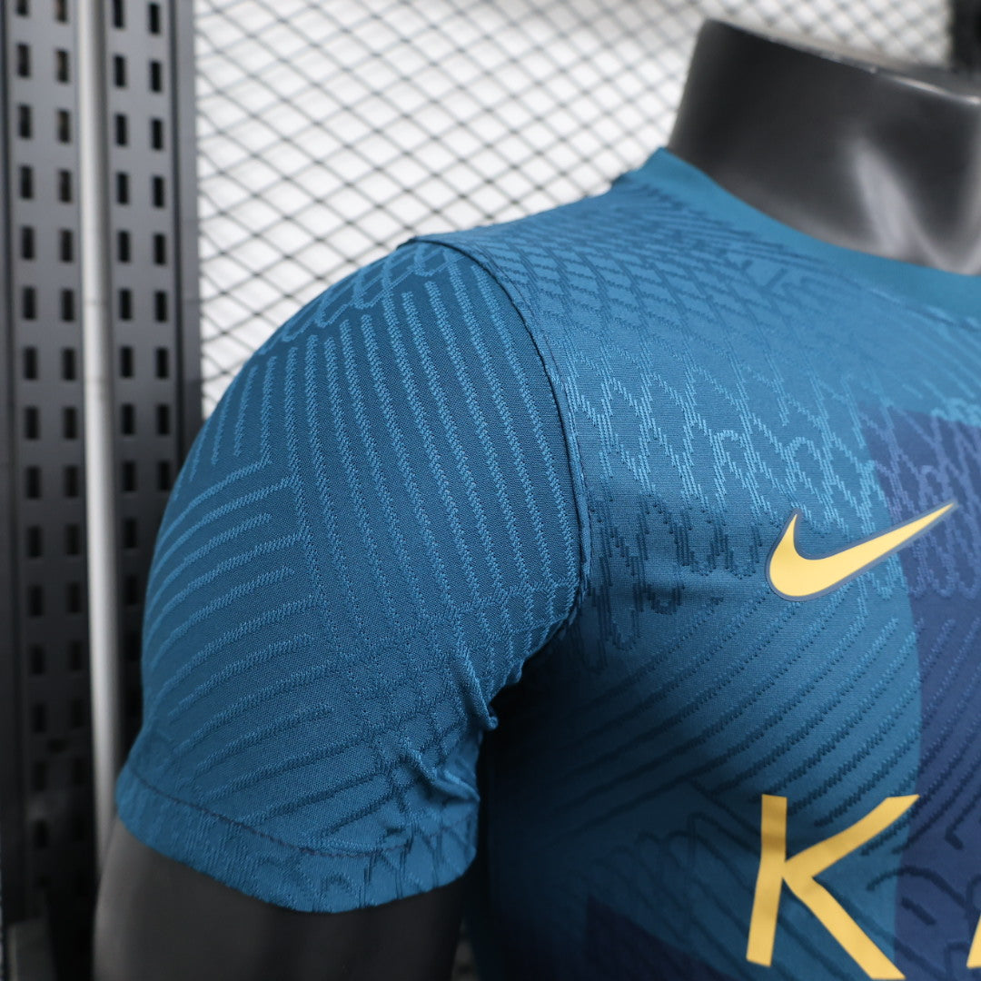 Al Nassr 2023-2024 Away Kit