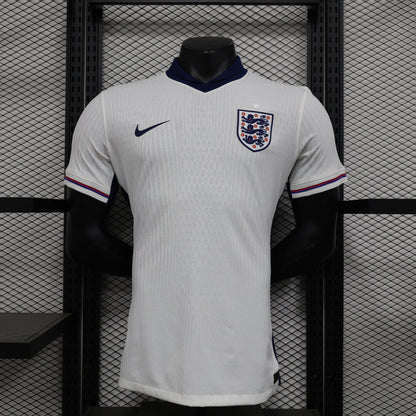 England 2024-2025 Home Kit