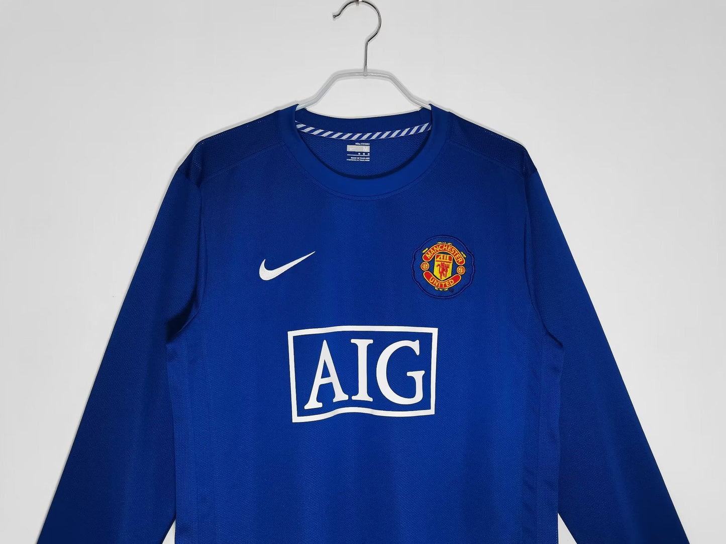 Manchester United 2008-2009 Away Kit