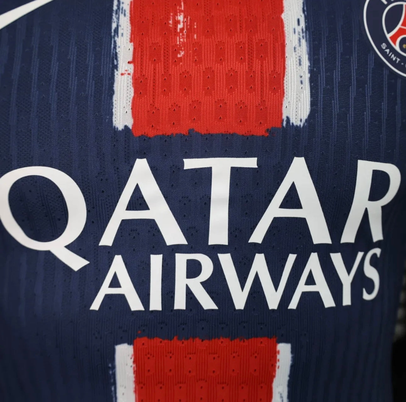 PSG 2024-2025 Home Kit