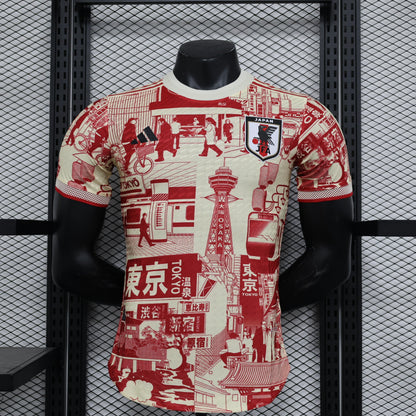 Japan "Edo Legacy" Special Kit