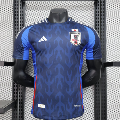 Japan 2022-2023 Home Kit