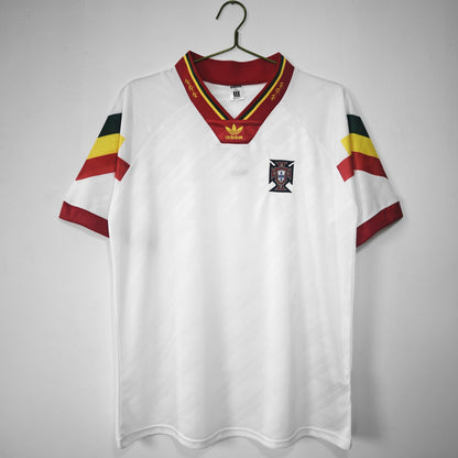 Portugal 1990-1992 Away Kit