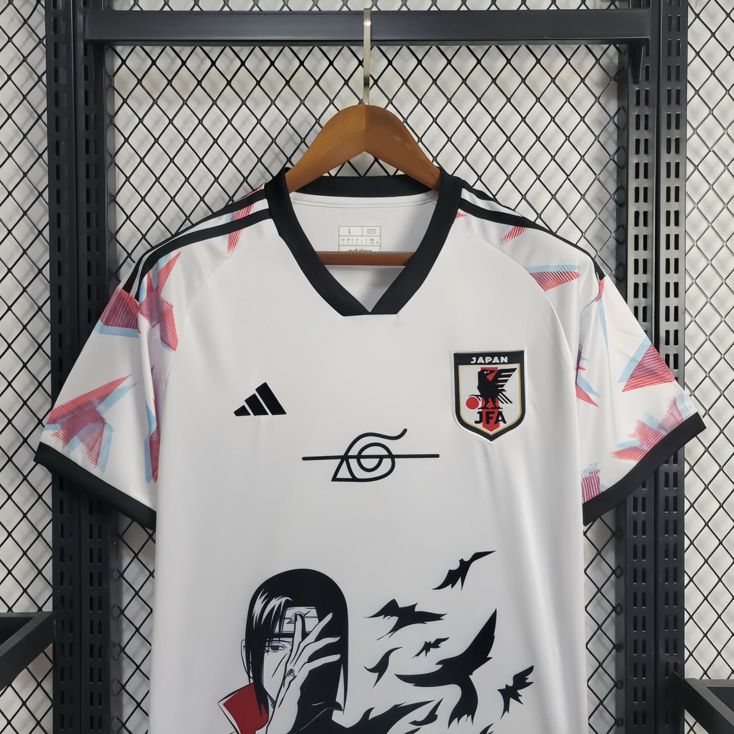 Japan "The Legacy" Special Kit