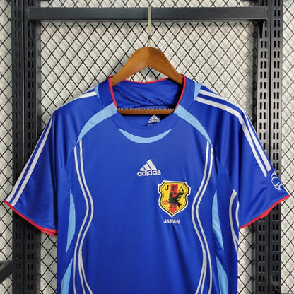 Japan 2006-2007 Home Kit