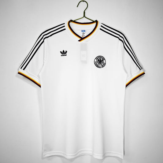 Germany 1986-1987 Home Kit