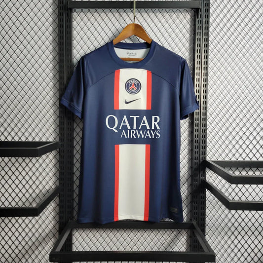 PSG 2022-2023 Home Kit