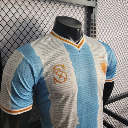 Argentina "Maradona" Commemorative Kit