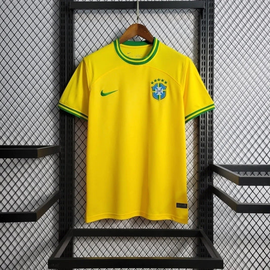 Brazil "Ouro Verde" Special Kit