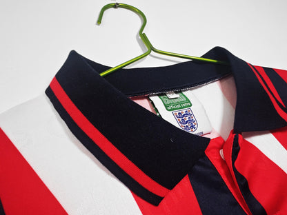 England 1992-1993 Away Kit