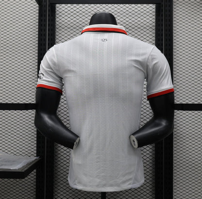 AC Milan 2024-2025 Away Kit