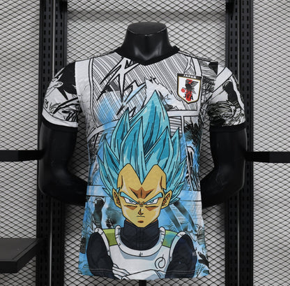 Japan "Saiyan Spirit" Special Kit