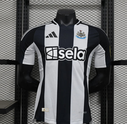 Newcastle 2024-2025 Home Kit