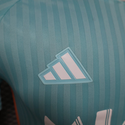 Inter Miami 2024-2025 Third Kit