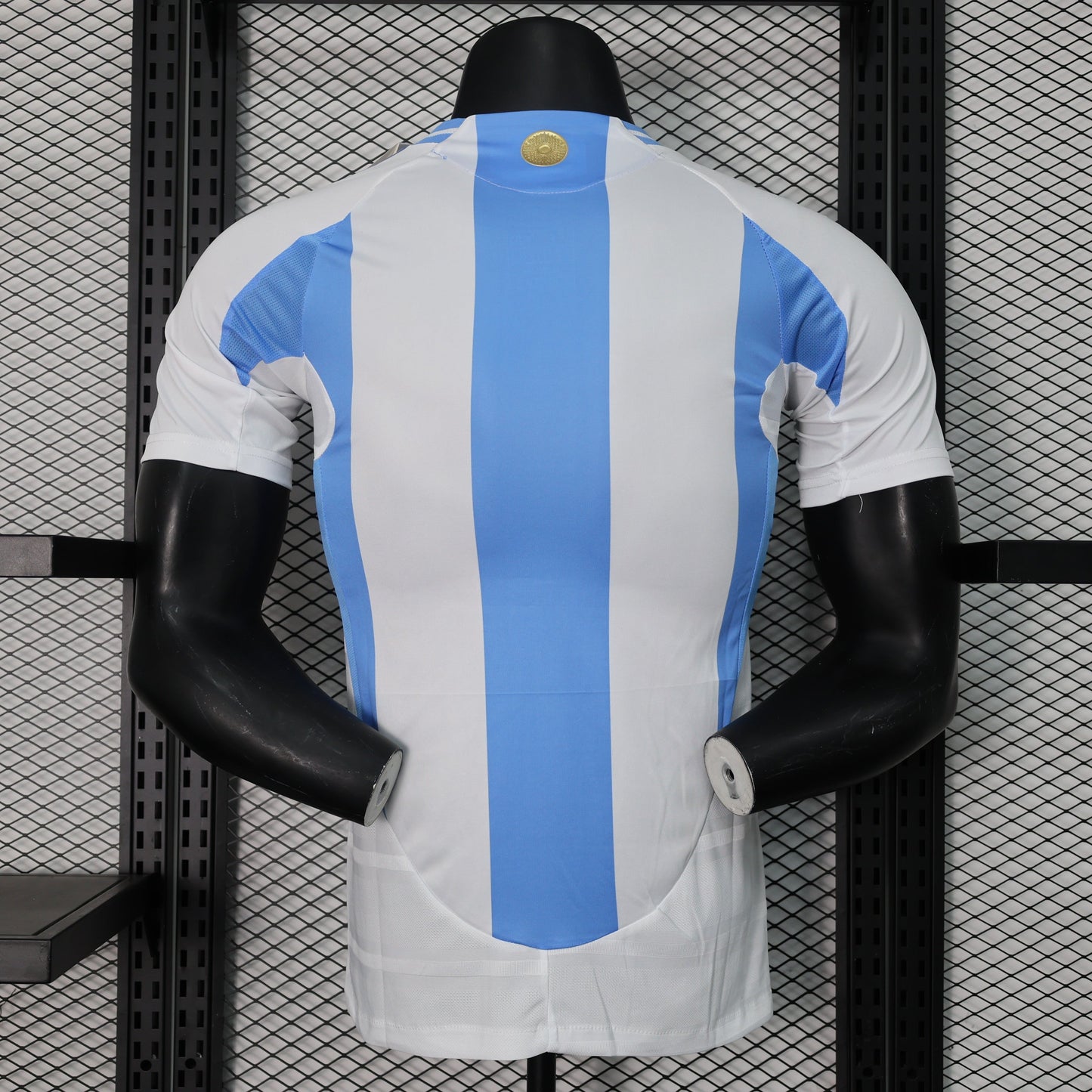 Argentina 2024-2025 Home Kit