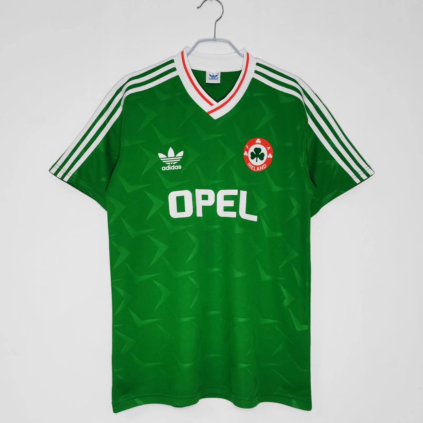 Ireland 1988-1990 Home Kit