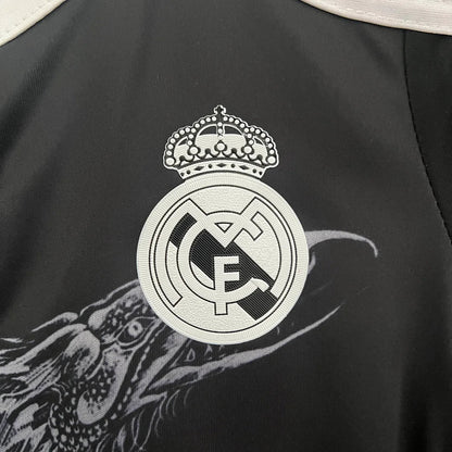 Real Madrid 14/15 Third Away Jersey Kids