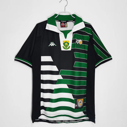 South Africa 1998-1999