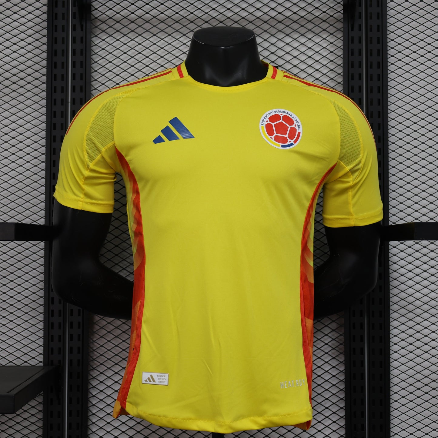 Colombia 2024 Home Kit