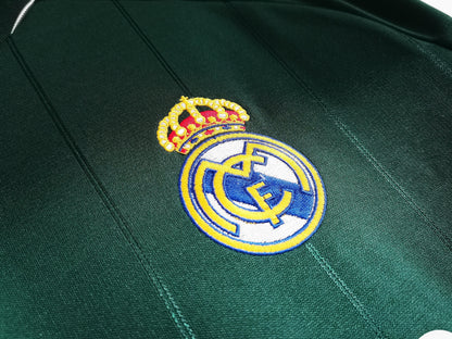 Real Madrid 2012-2013 Third Kit