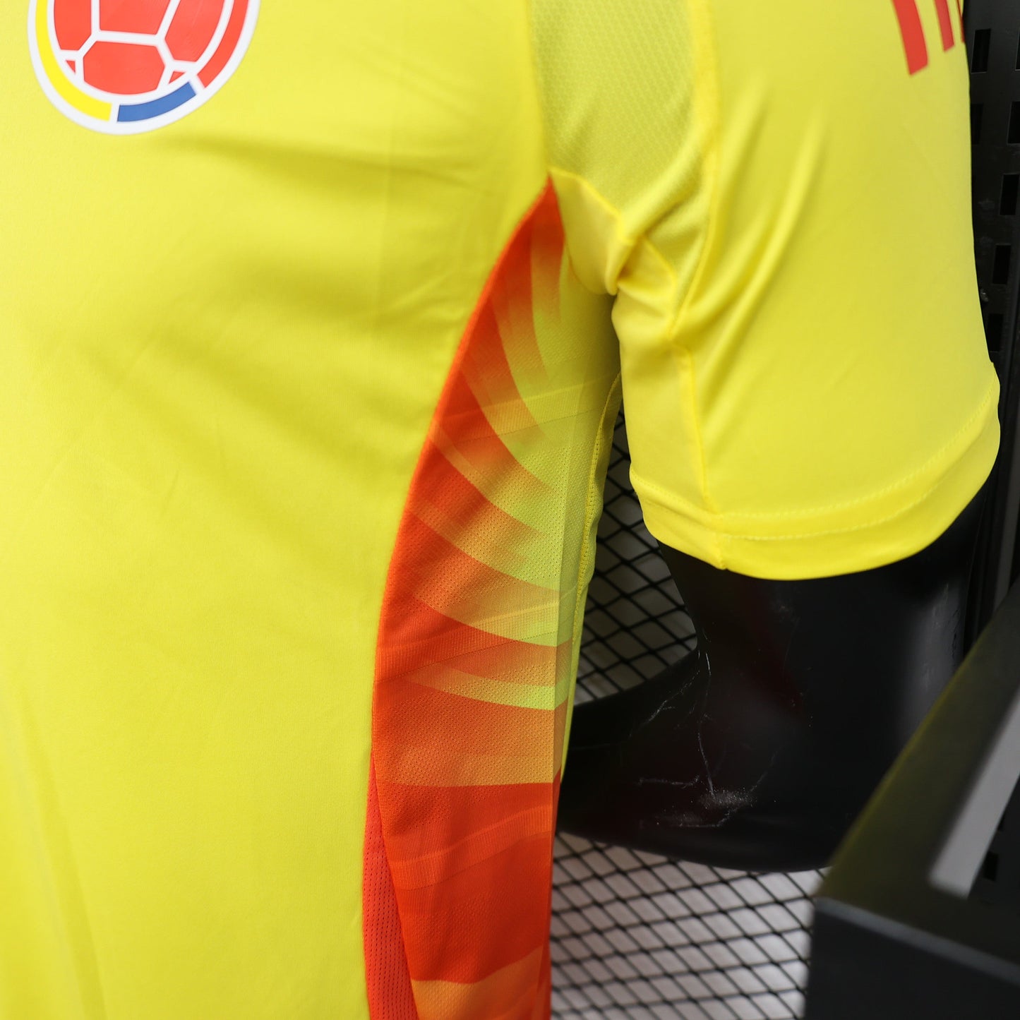 Colombia 2024 Home Kit