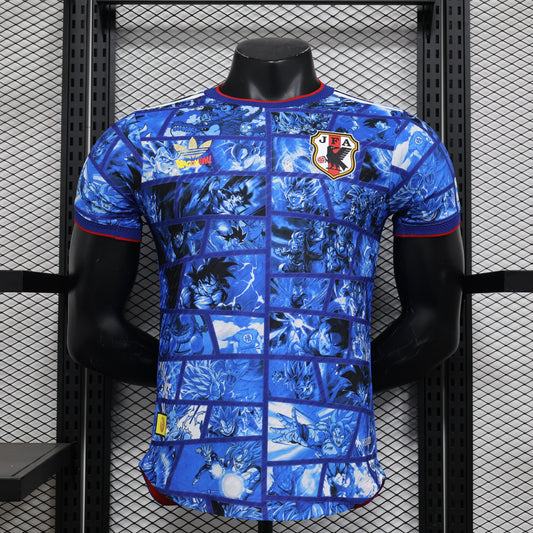 Japan 2021-2022 Commemorative Kit