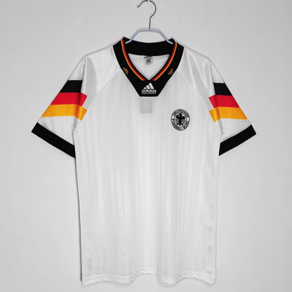 Germany 1992-1993 Home Kit