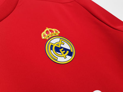 Real Madrid 2011-2012 Away Kit