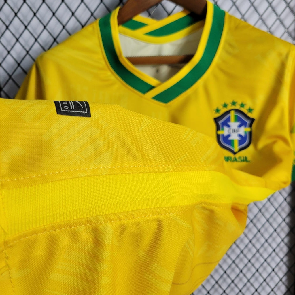 Brazil "The Redeemer" Special Kit