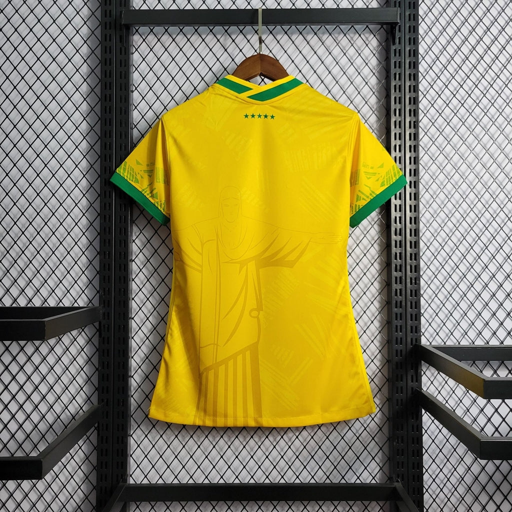 Brazil "The Redeemer" Special Kit