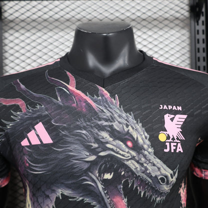 Japan "Sakura Dragon" Special Kit