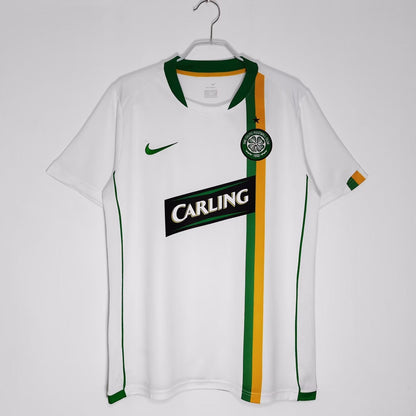 Celtic 2006-2007 Home Kit