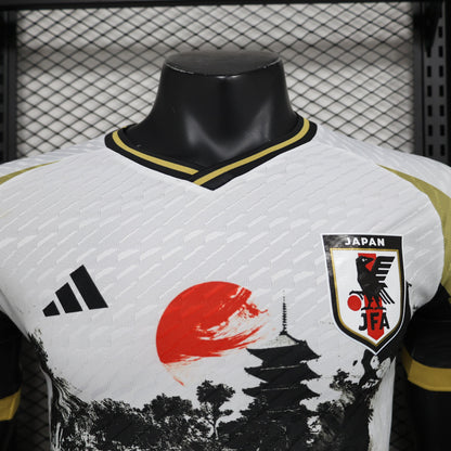 Japan "Samurai Sunset" Special Kit