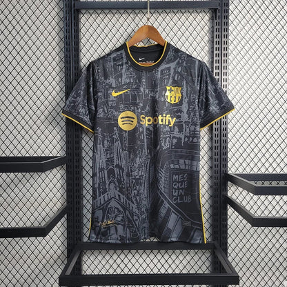 Barcelona "Cityscape Symphony" Special Kit