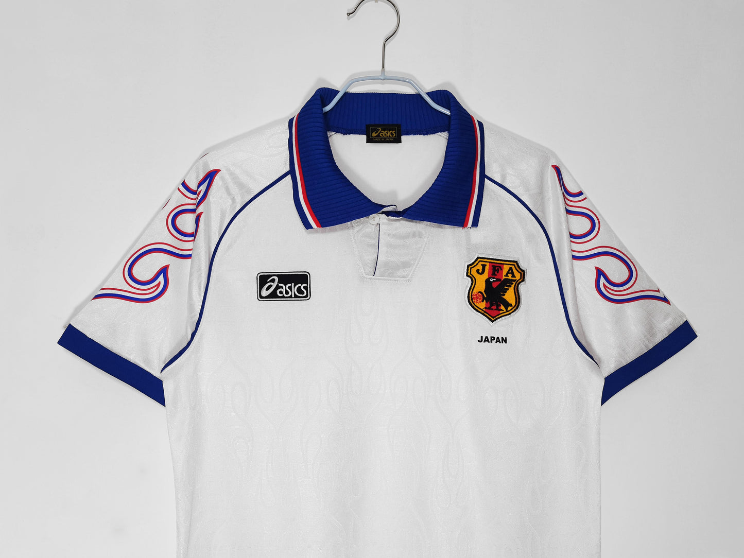 Japan  1998-1999 Away Kit